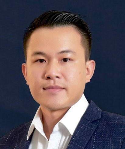 Ông Nguyễn Thanh Sang, Tổng giám đốc Công ty Web Tổng Nhà Cái 99Kl99 Giải Trí Bậc Nhất SG Holdings