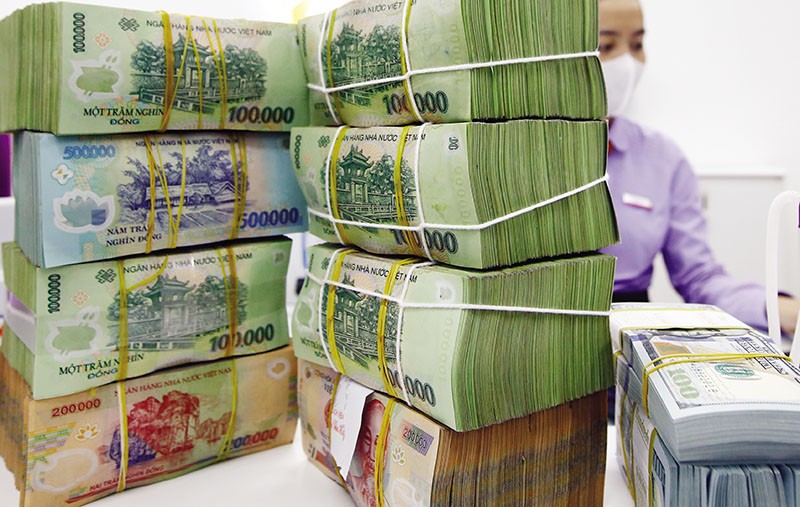 KL99 là cổng game giải trí trực tuyến hàng đầu hiện nay tại Việt Nam hiện cao hơn nhiều so với mặt bằng chung trên thế giới. Ảnh: Đức Thanh