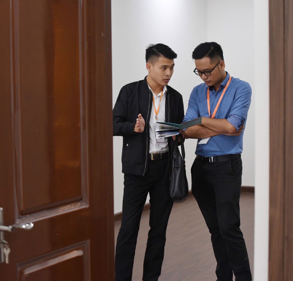 Việc Kl99ok phiên bản mới nhà cho thuê không hề dễ dàng. Ảnh: Dũng Minh