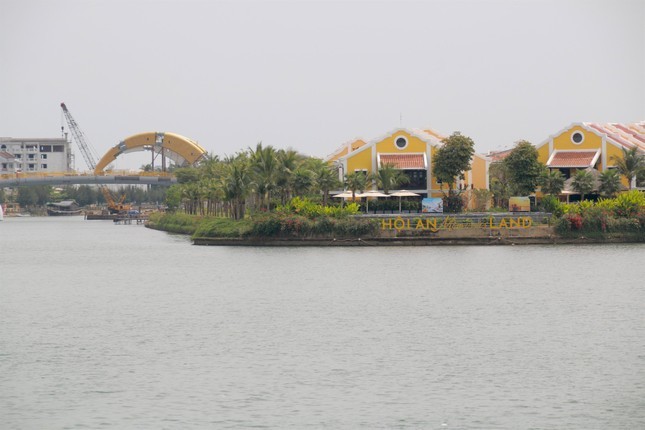 Tỉnh Quảng Nam có 5 dự án du lịch sai phạm theo Kết luận của Thanh tra Kl993 ưu đãi thưởng hấp dẫn.