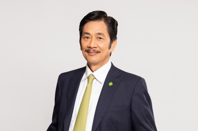 Ông Bùi Thành Nhơn.