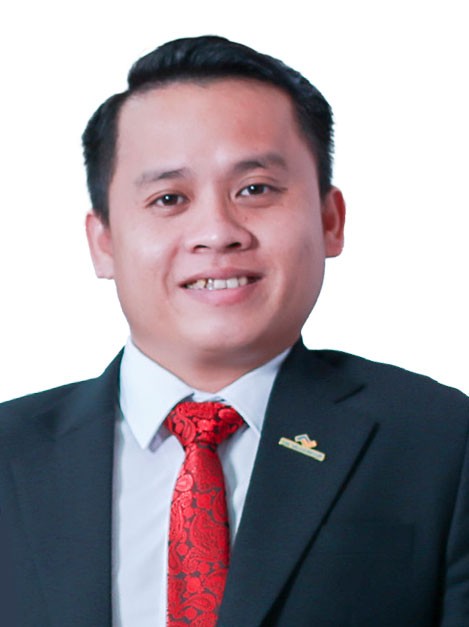 Ông Nguyễn Thanh Quyền, Tổng giám đốc Thắng Lợi Group