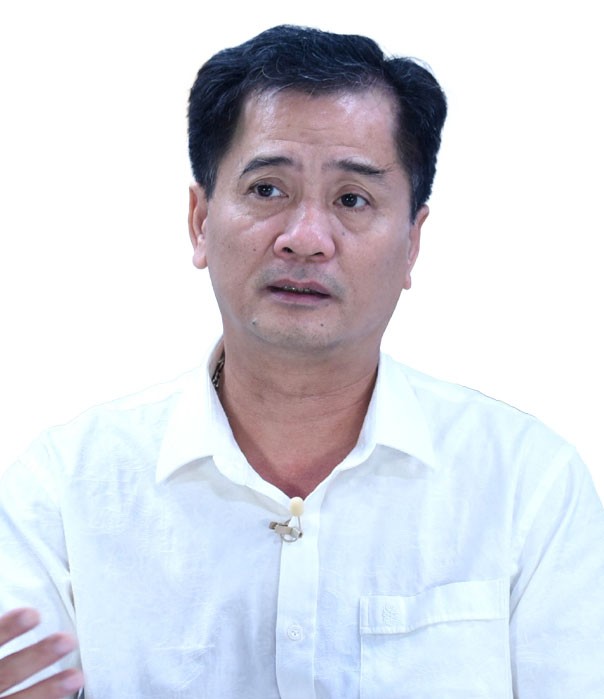 Ông Nguyễn Văn Đính, Chủ tịch Hội Môi giới Web Tổng Nhà Cái 99Kl99 Giải Trí Bậc Nhất Việt Nam (VARS)