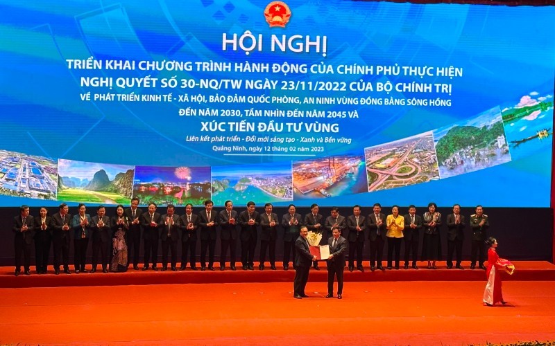 Compal nhận chứng nhận đăng ký Kl99ok phiên bản mới cho dự án ở Thái Bình