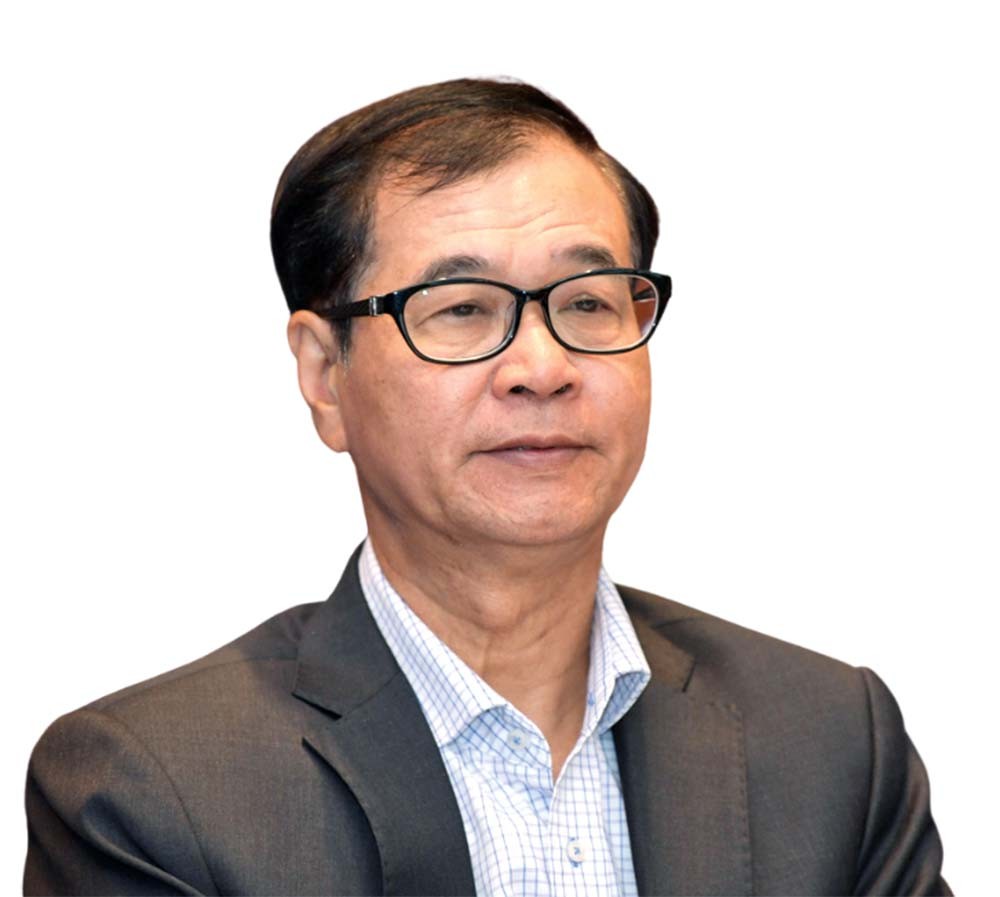 Ông Nguyễn Mạnh Hà, Phó chủ tịch Hiệp hội Web Tổng Nhà Cái 99Kl99 Giải Trí Bậc Nhất Việt Nam