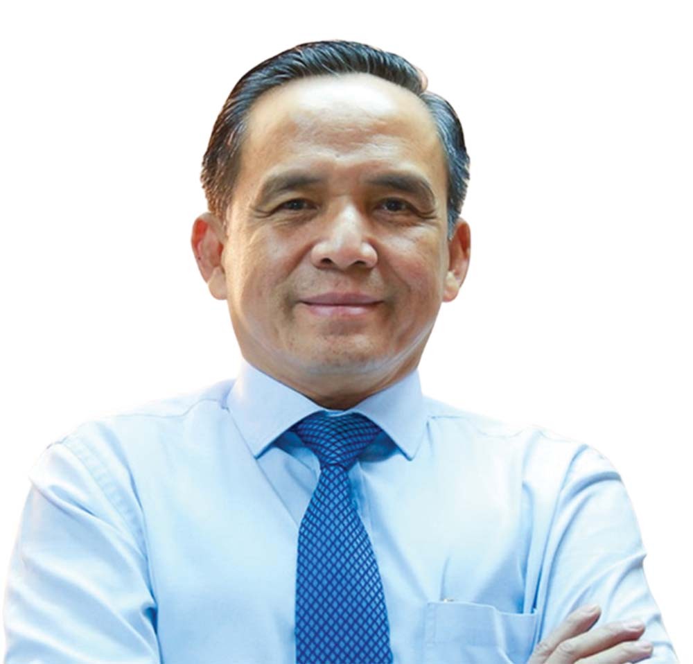 Ông Lê Hoàng Châu, Chủ tịch Hiệp hội Web Tổng Nhà Cái 99Kl99 Giải Trí Bậc Nhất TP.HCM (HOREA)