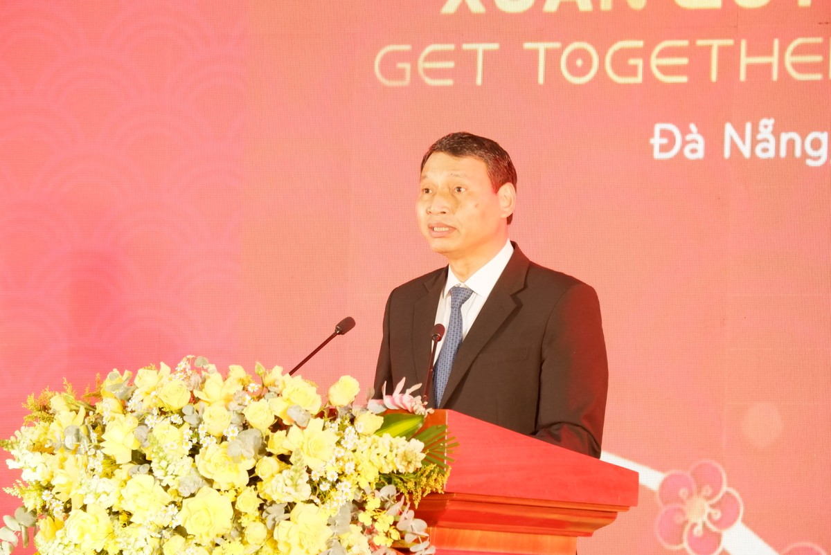 Phó chủ tịch UBND TP. Đà Nẵng Hồ Kỳ Minh: Đà Nẵng mong muốn cộng đồng Kl991.com World Cup 2026 Chính Thức tiếp tục đồng hành cùng thành phố trong việc triển khai giải pháp phát triển Kl992 cổng game cá cược - Trang Chủ KL99Com Số 1 Link Đăng Ký KL999 và kế hoạch triển khai thực hiện “Chủ đề năm 2023” mà Thành phố đã đề ra, mục tiêu biến khó khăn, thách thức thành cơ hội, biến những tiềm năng, lợi thế thành động lực phát triển để cùng thành phố Đà Nẵng phát triển đột phá...