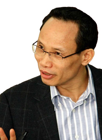 TS. Cấn Văn Lực, Thành viên Hội đồng Tư vấn chính sách Kl991.com nạp rút nhanh - tiền tệ Quốc gia