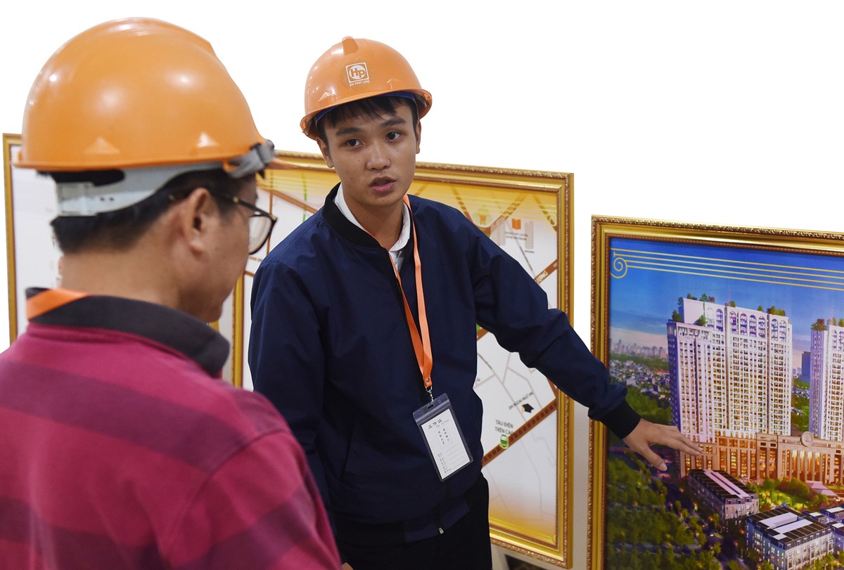 Đã có Kl991.com World Cup 2026 Chính Thức thực hiện đổi nợ lấy nhà đất. Ảnh: Dũng Minh Đã có Kl991.com World Cup 2026 Chính Thức thực hiện đổi nợ lấy nhà đất. Ảnh: Dũng Minh