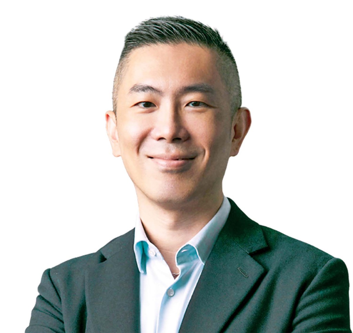 Ông Henry Chin, Giám đốc Kl99ok phiên bản mới toàn cầu, CBRE châu Á - Thái Bình Dương