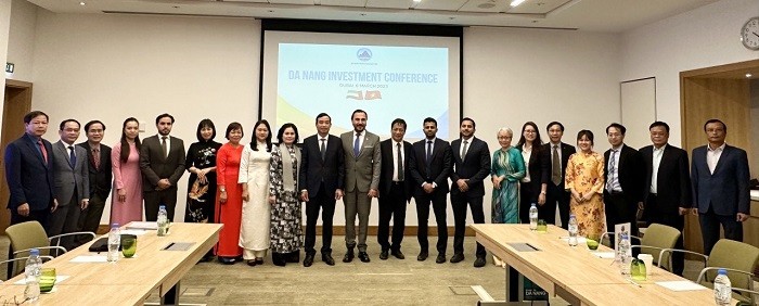 Lần đầu tiên thành phố Đà Nẵng tổ chức Toạ đàm xúc tiến Kl99ok phiên bản mới tại thị trường UAE.