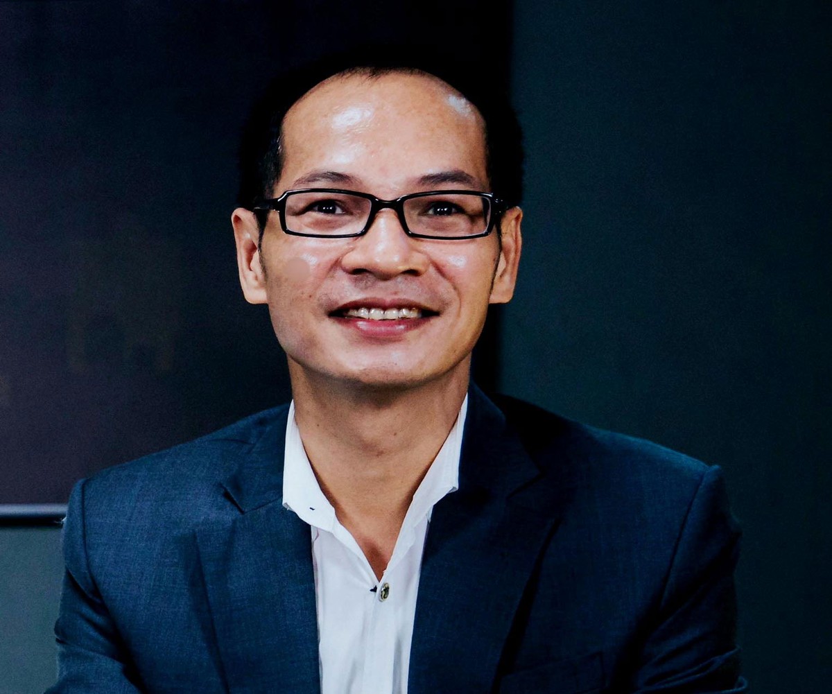 Ông Nguyễn Hoàng, Chuyên gia Web Tổng Nhà Cái 99Kl99 Giải Trí Bậc Nhất