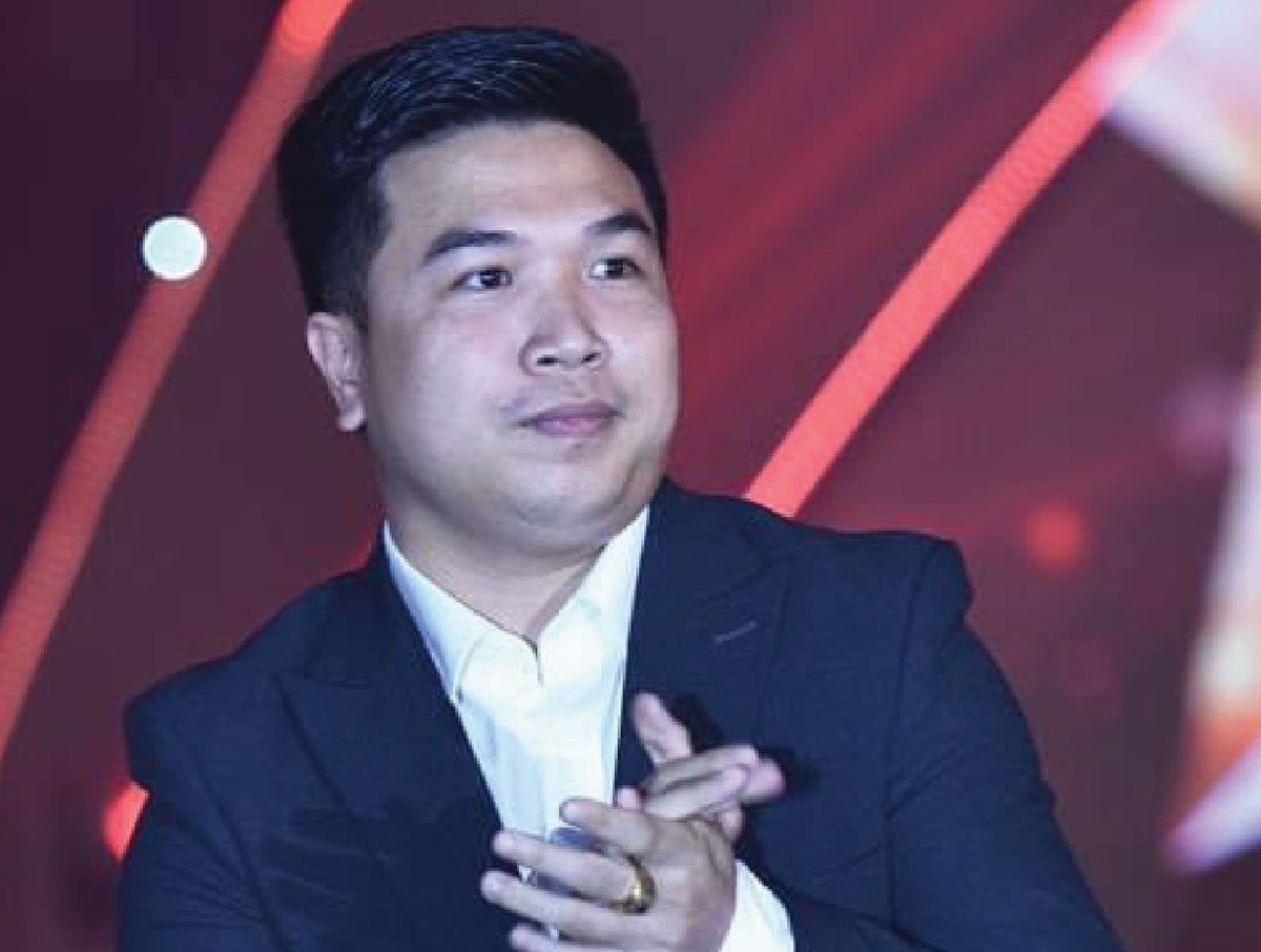Ông Nguyễn Văn Ngọc, Giám đốc Công ty cổ phần RB Land