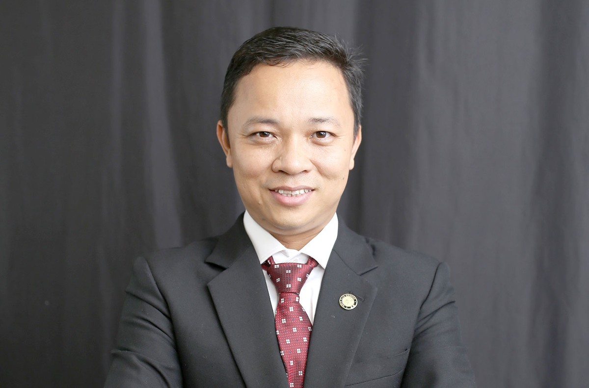 Ông Phạm Văn Nam, Chuyên gia đào tạo Kl992 VIP Trang Chủ 2026 Web Tổng Nhà Cái 99Kl99 Giải Trí Bậc Nhất