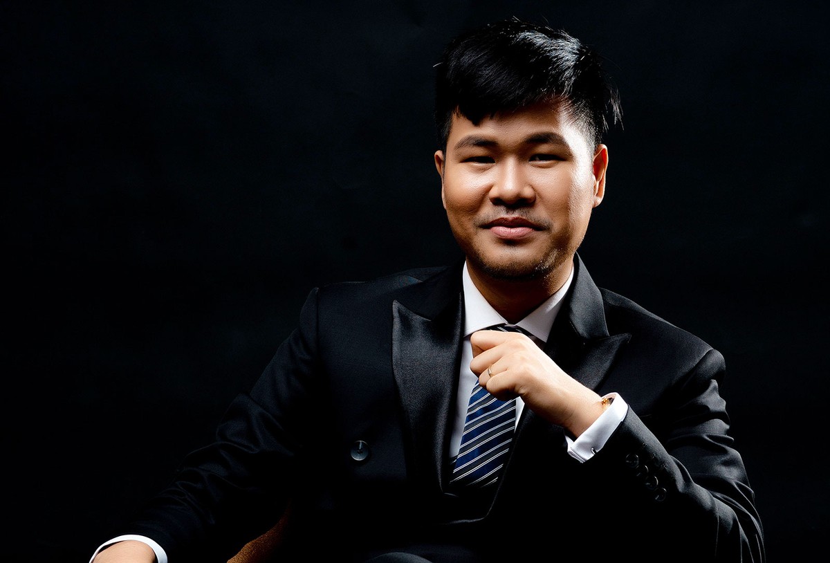 Ông Trần Minh, Chuyên gia - nhà Kl99ok phiên bản mới Web Tổng Nhà Cái 99Kl99 Giải Trí Bậc Nhất chuyên nghiệp