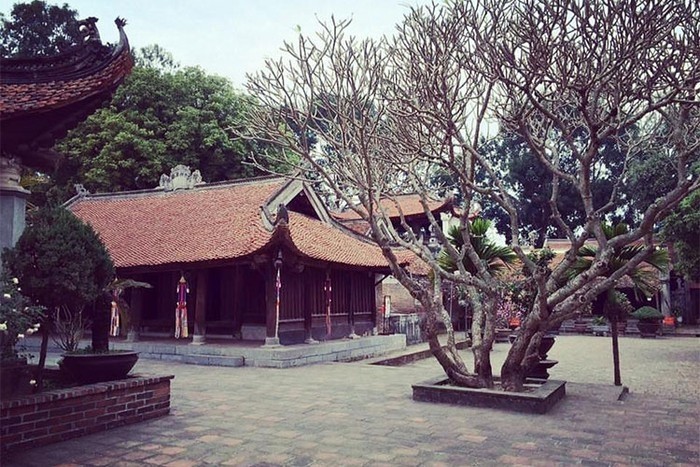 UNESCO đã trao Bằng công nhận 3000 mộc bản chùa Vĩnh Nghiêm là di sản tư liệu ký ức thế giới.