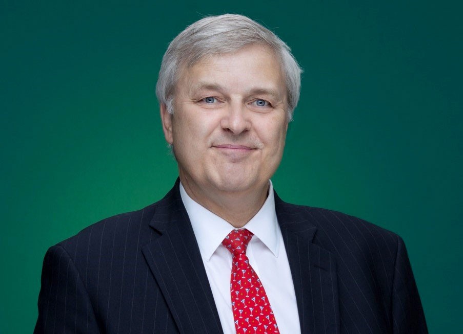 Ông Peter Verhoeven, Chủ tịch Công ty Prometheus Asia
