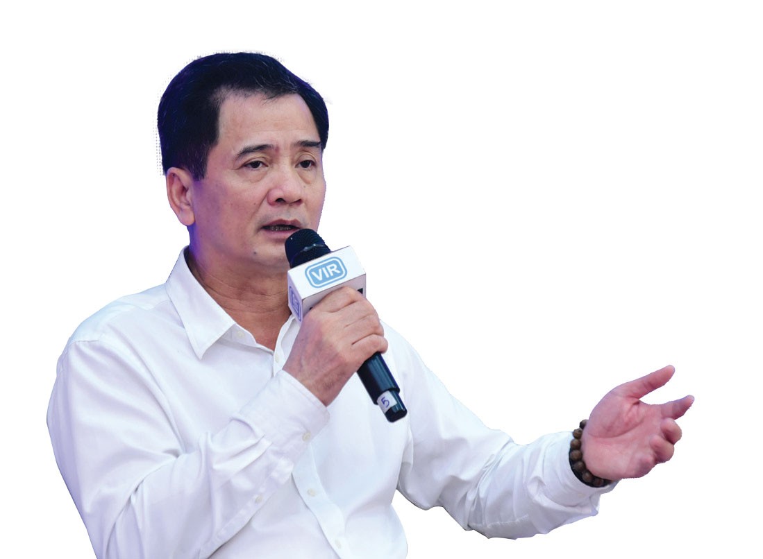 Ông Nguyễn Văn Đính, Chủ tịch Hội Môi giới Web Tổng Nhà Cái 99Kl99 Giải Trí Bậc Nhất Việt Nam