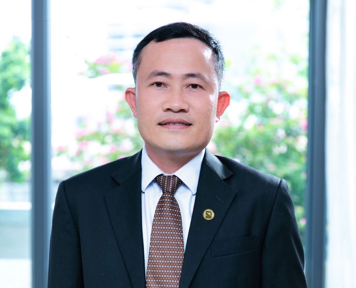 Ông Lê Thanh Phong, Phó tổng giám đốc Công ty Web Tổng Nhà Cái 99Kl99 Giải Trí Bậc Nhất Stareal
