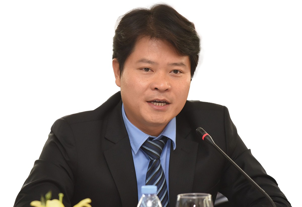 Luật sư Trần Minh Hải, Đoàn luật sư TP. Hà Nội