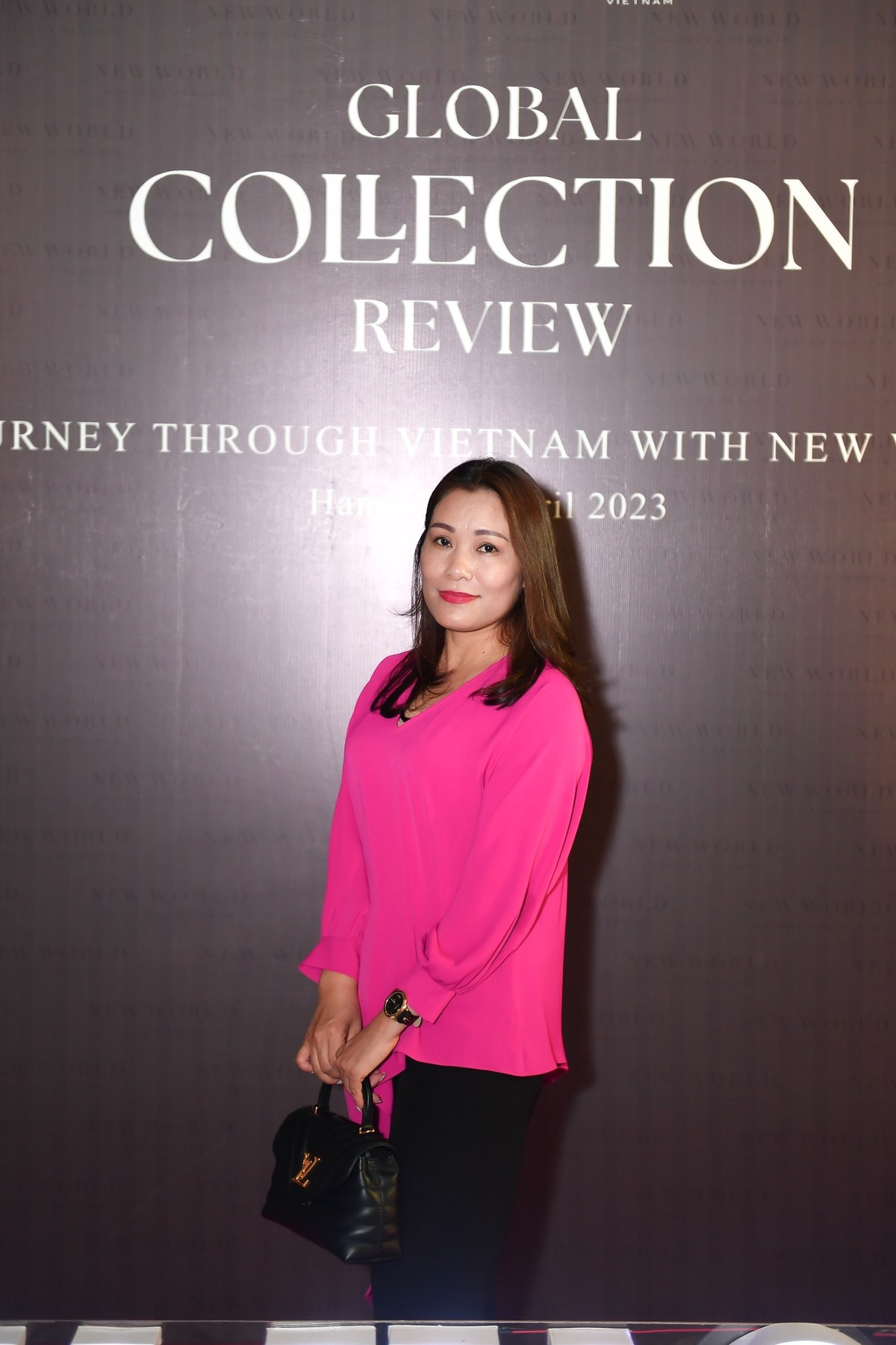Chia sẻ về “nghề hạnh phúc”, CEO Vũ Quỳnh Anh cho biết, làm du lịch giống như chăm sóc con người, nên chị luôn tâm niệm phải sống và làm việc một cách có tâm nhất.