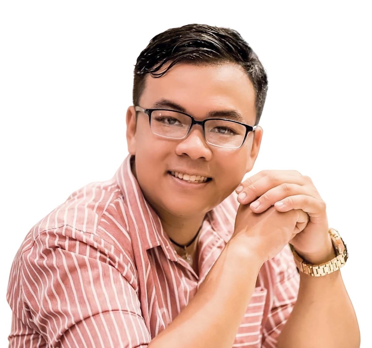 Ông Trần Quang Duy, CEO Công ty cổ phần Dịch vụ lữ hành Chim cánh cụt