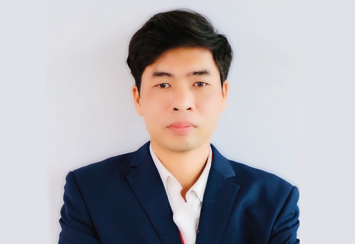 Ông Nguyễn Minh Huân, Giám đốc Kl992 VIP Trang Chủ 2026 Web Tổng Nhà Cái 99Kl99 Giải Trí Bậc Nhất khu công nghiệp, TNI Holdings Vietnam
