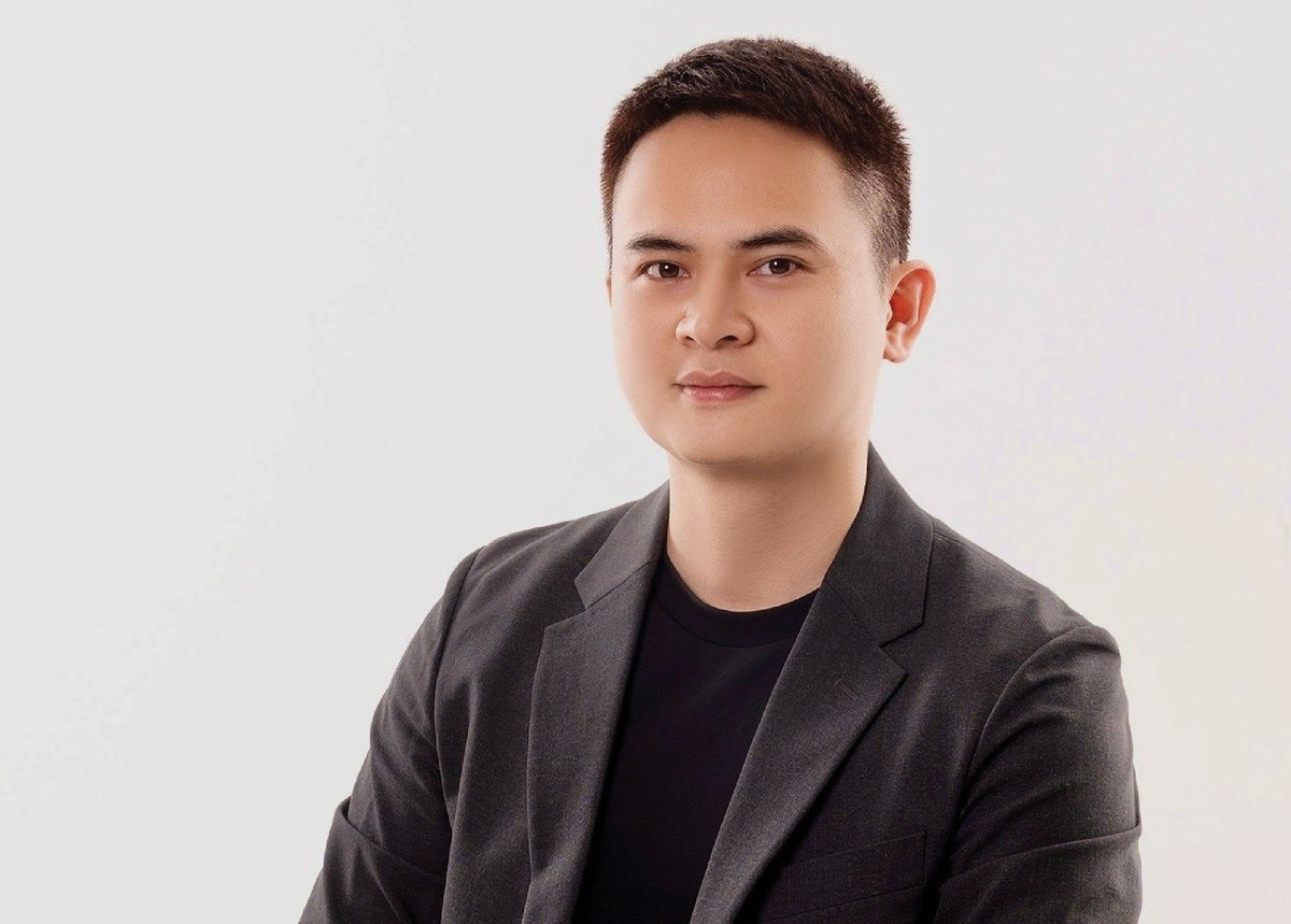 Ông Nguyễn Anh Minh, Phó tổng giám đốc kiêm Giám đốc Kl991.com nạp rút nhanh, Công ty cổ phần Shinec - chủ Kl99ok phiên bản mới Khu công nghiệp Nam Cầu Kiền (Hải Phòng)