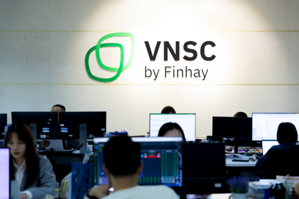 VNSC by Finhay tận dụng tốt nhiều lợi thế từ Fintech Finhay