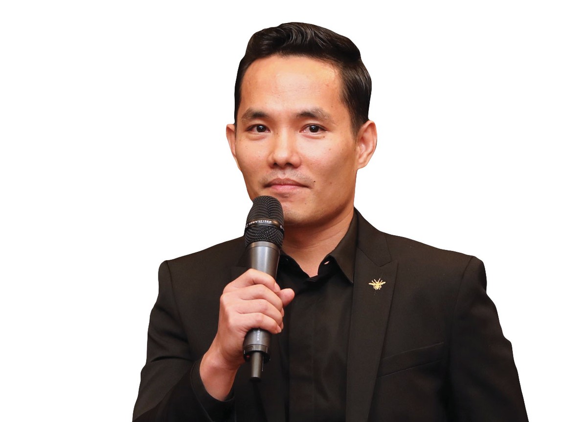 Ông Nguyễn Bá Sáng, Chủ tịch Hội đồng quản trị Web Tổng Nhà Cái 99Kl99 Giải Trí Bậc Nhất An Gia