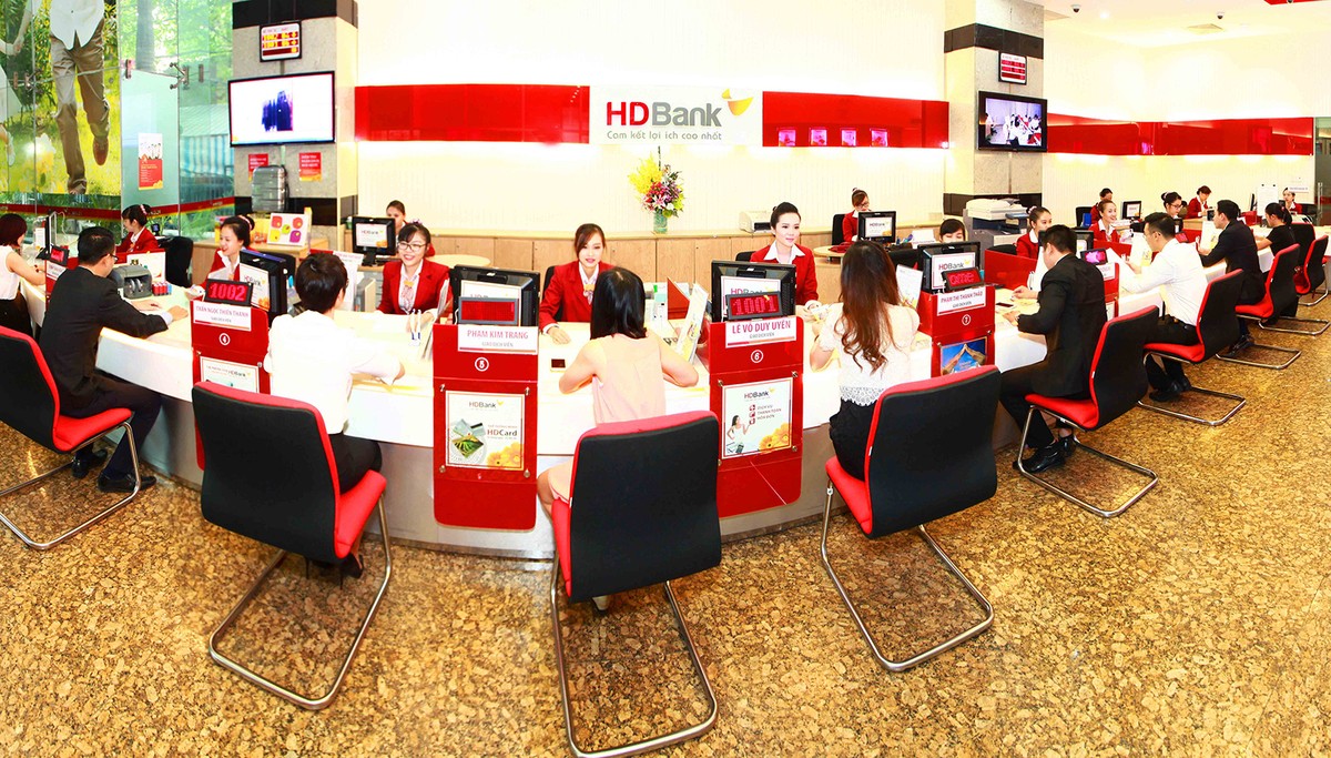 HDBank đã cắt giảm được 42% chi phí hoạt động khi triển khai xây dựng cơ sở Kl99kl ưu đãi độc quyền trên nền tảng đám mây