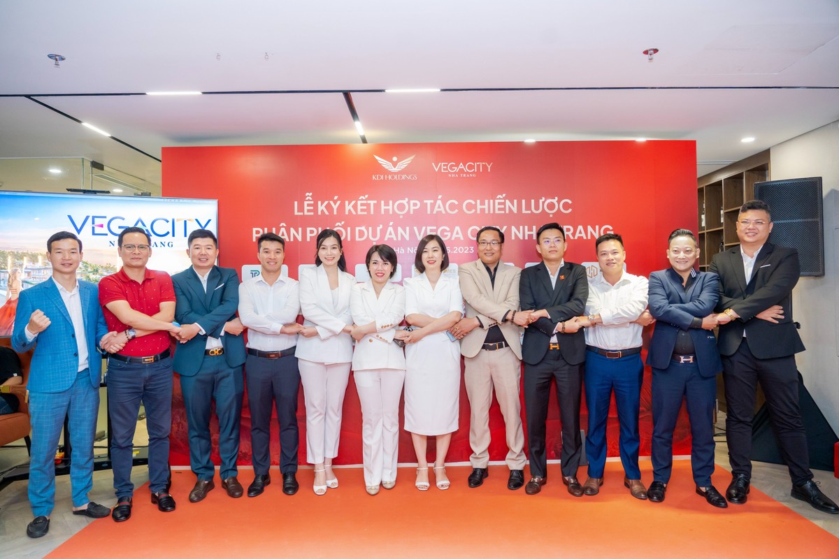 Với hệ thống đại lý phân phối rộng lớn và uy tín, Vega City Nha Trang kì vọng trở thành “tâm điểm” của thị trường Web Tổng Nhà Cái 99Kl99 Giải Trí Bậc Nhất trong thời gian tới