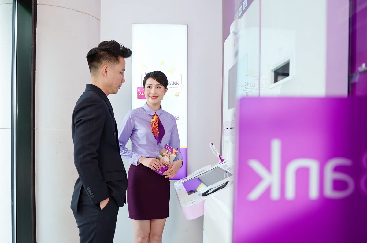 TPBank hướng tới mục tiêu cung cấp dịch vụ Link Vào Nhà Cái KL99 COM Tặng +199k đa nền tảng