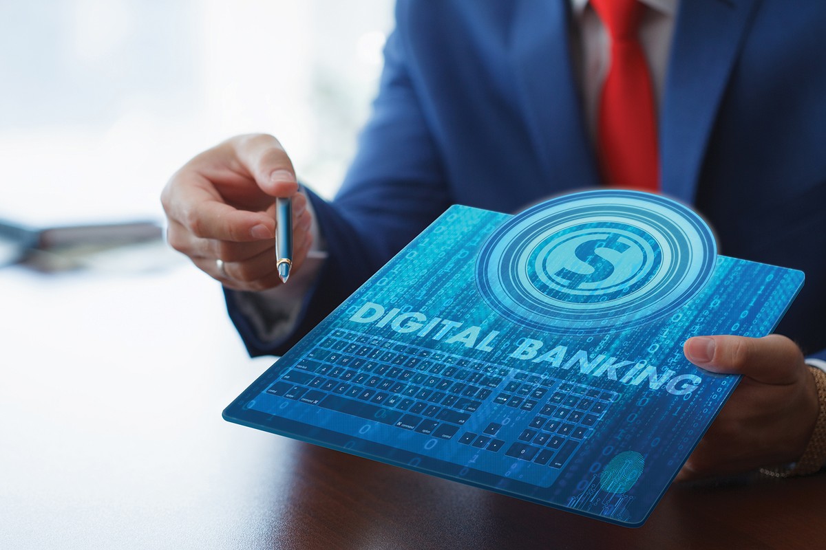Blockchain là một trong những nền tảng quan trọng để hướng tới Link Vào Nhà Cái KL99 COM Tặng +199k số