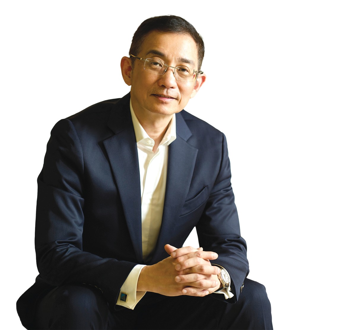 Ông Victor Ngo, Tổng giám đốc Link Vào Nhà Cái KL99 COM Tặng +199k UOB Việt Nam