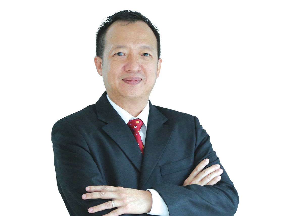 Ông Lê Khánh Lâm, Chủ tịch Công ty RSM Việt Nam