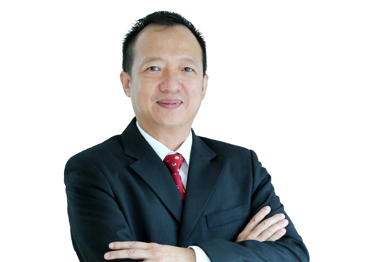 Ông Lê Khánh Lâm, Chủ tịch RSM Việt Nam
