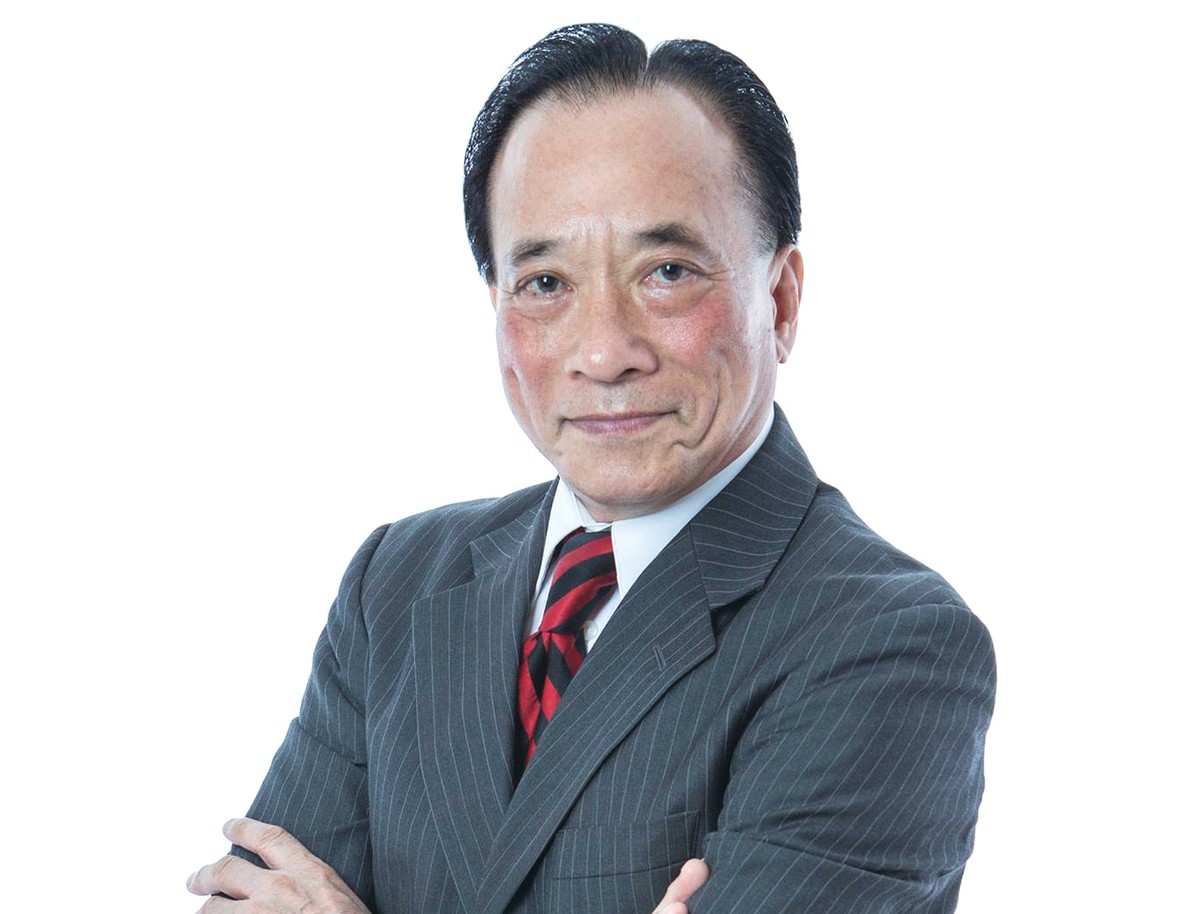 TS. Nguyễn Trí Hiếu - chuyên gia Kl992 cổng game cá cược