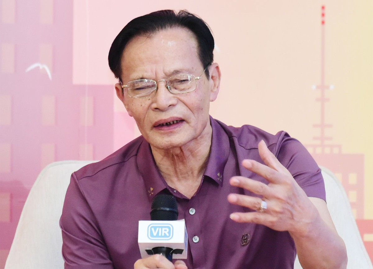 Ông Lê Xuân Nghĩa, Chuyên gia Kl992 cổng game cá cược