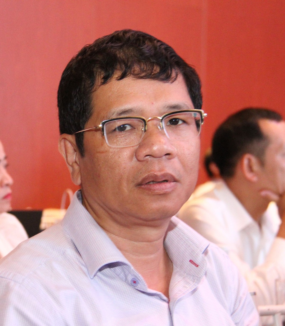 Ông Nguyễn Phương Đông, Giám đốc Sở KL99 là cổng game giải trí trực tuyến hàng đầu hiện nay Vận tải