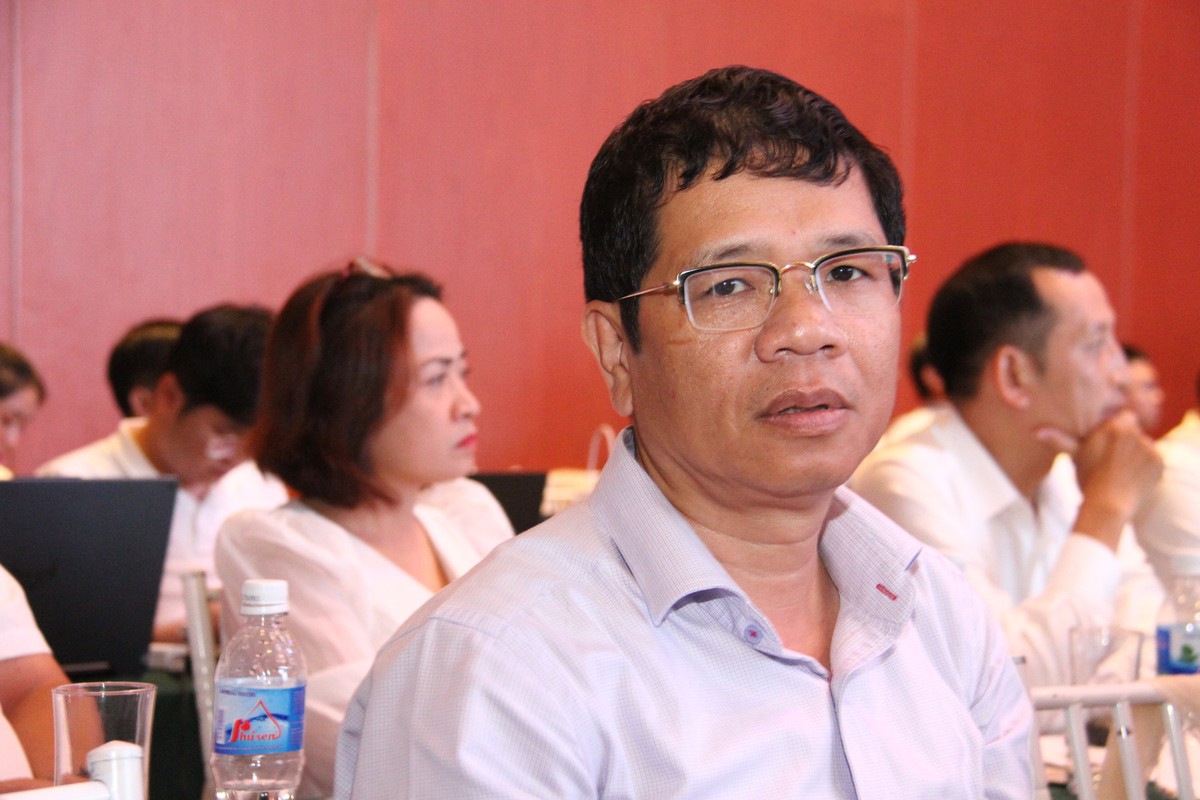 Ông Nguyễn Phương Đông, Giám đốc Sở KL99 là cổng game giải trí trực tuyến hàng đầu hiện nay Vận tải