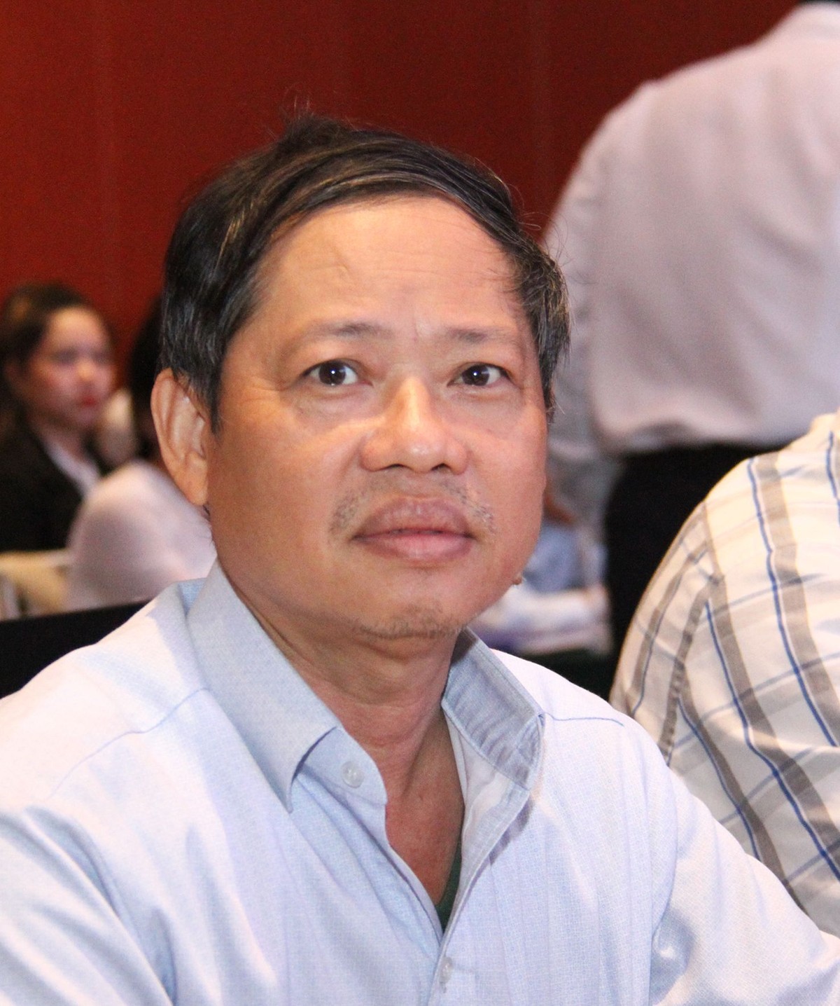 Ông Nguyễn Văn Hào, Phó giám đốc sở Kl991.com nạp rút nhanh