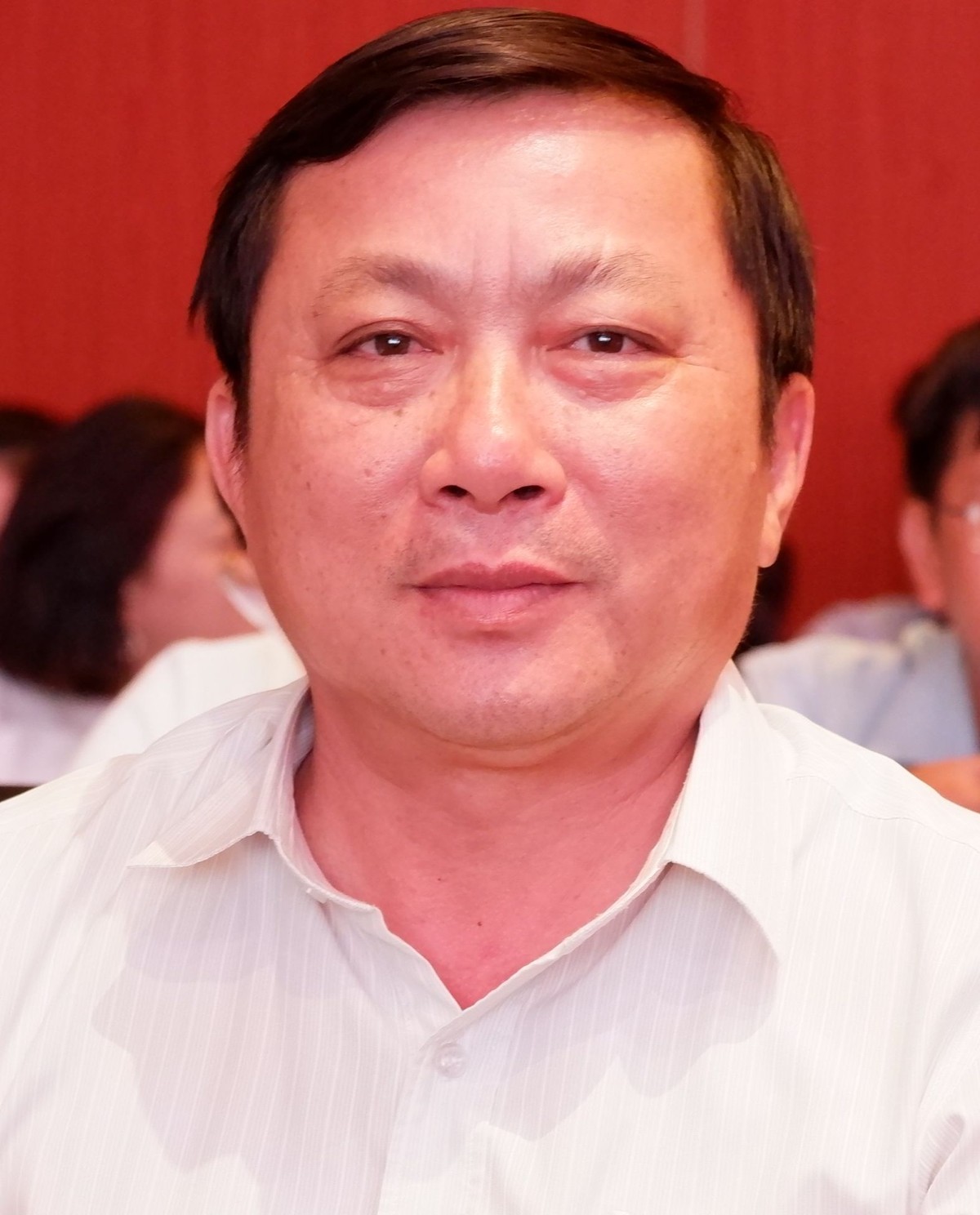 Ông Nguyễn Xuân Hùng, Trưởng ban Ban quản lý Khu Kl992 cổng game cá cược Phú Yên