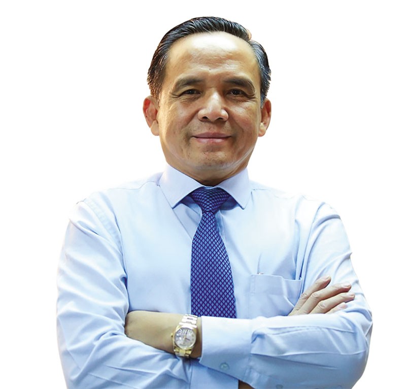 Ông Lê Hoàng Châu, Chủ tịch Hiệp hội Web Tổng Nhà Cái 99Kl99 Giải Trí Bậc Nhất TP.HCM.