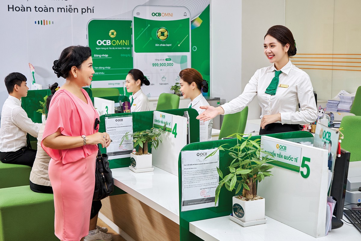 Nhu cầu tín dụng phân khúc khách hàng cá nhân chững lại trong 6 tháng đầu năm 2023
