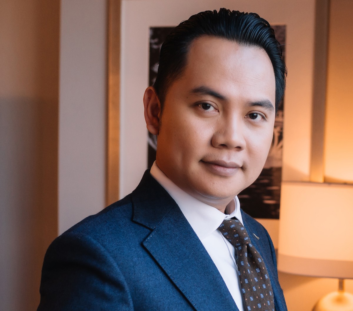 Ông Phan Công Chánh, Chuyên gia Kl991.com nạp rút nhanh - Web Tổng Nhà Cái 99Kl99 Giải Trí Bậc Nhất