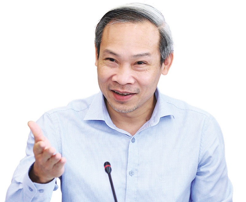 Ông Phan Đức Hiếu, Ủy viên thường trực Ủy ban Kl992 cổng game cá cược của Quốc hội.
