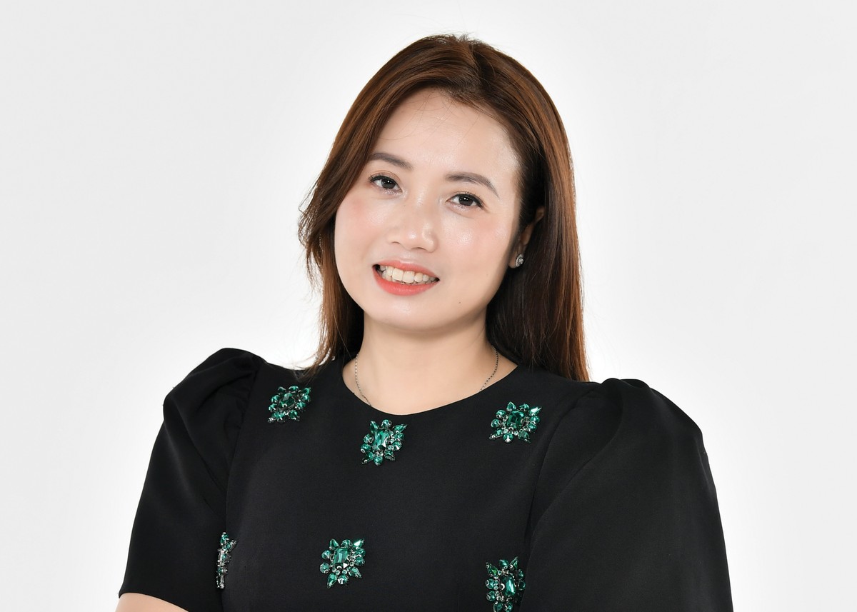 Bà Nguyễn Thị Bích Ngọc, Nhà sáng lập kiêm Tổng giám đốc Sen Vàng Group