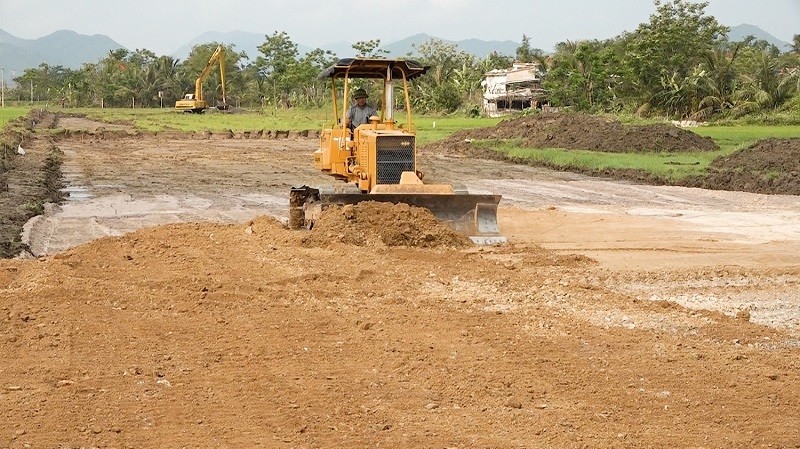 Ảnh minh họa. (Ảnh: Phú Cường). Ảnh minh họa. (Ảnh: Phú Cường).