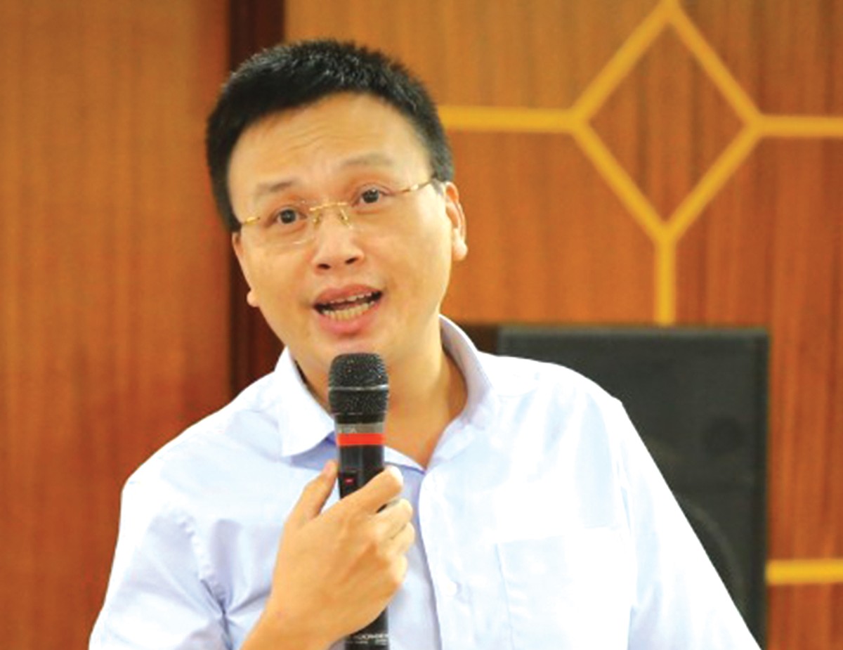 TS. Trần Xuân Lượng, Chuyên ngành Web Tổng Nhà Cái 99Kl99 Giải Trí Bậc Nhất Đại học Kl992 cổng game cá cược Quốc dân